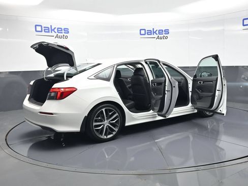 Used 2024 Honda Civic Touring image 53