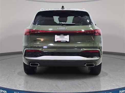 Used 2025 Audi Q5 Premium Plus w/ Premium Plus image 7