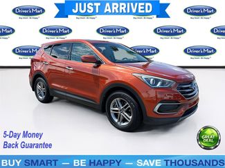 Used 2017 Hyundai Santa Fe Sport FWD video 1