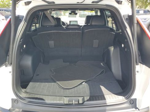 Used 2024 Honda CR-V Sport Touring image 8
