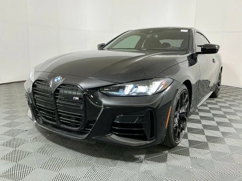 New 2027 BMW M440i Coupe w/ Premium Package RWD image 2