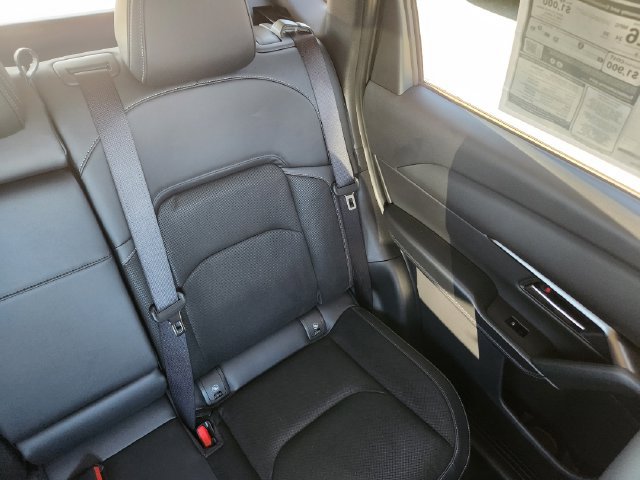 New 2026 MAZDA CX-5 Preferred AWD/4WD image 15