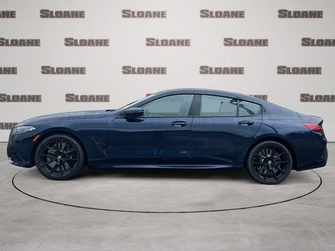 Used 2026 BMW 840i xDrive AWD/4WD image 2