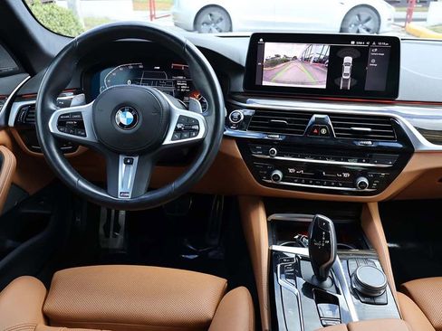 Used 2023 BMW 530i w/ M Sport Package image 41