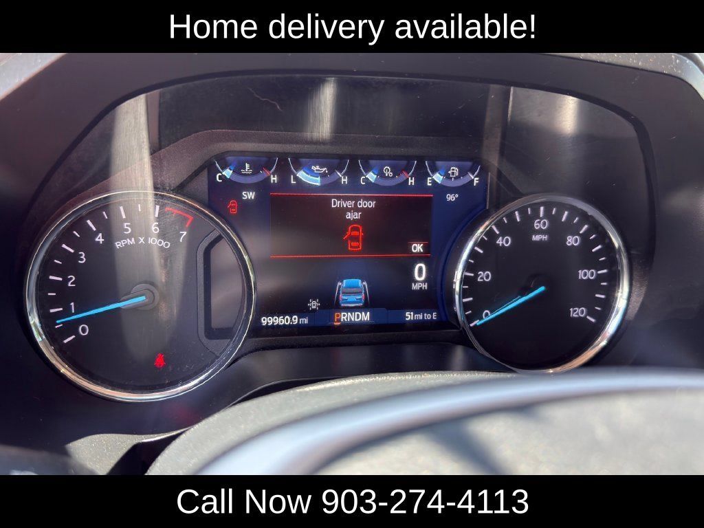 Used 2022 Ford Expedition XLT RWD image 22