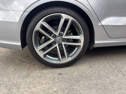 Used 2019 Audi A3 2.0T Titanium w/ Convenience Package image 12