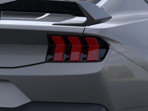 New 2025 Ford Mustang Dark Horse w/ Dark Horse Handlin Package image 21