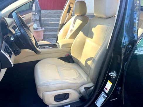 Used 2014 Jaguar XF 3.0 image 24