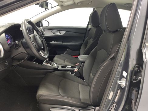 Used 2022 Kia Forte Sedan image 17