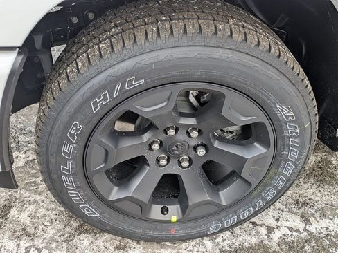 New 2026 RAM 1500 Big Horn image 9