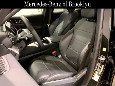 Certified 2025 Mercedes-Benz GLC 300 4MATIC image 7
