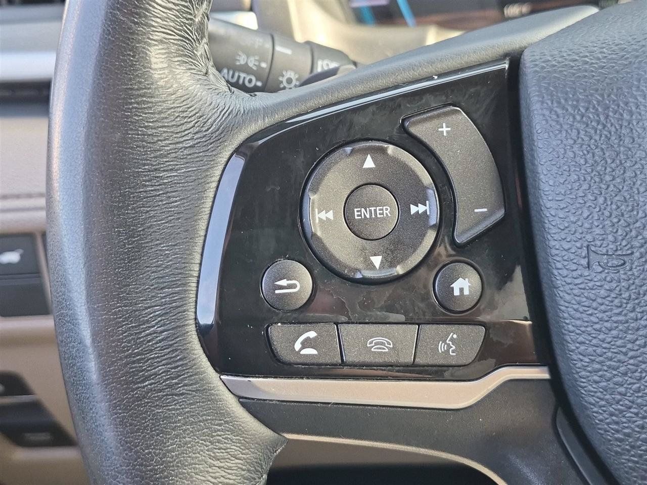 Used 2019 Honda Odyssey EX-L image 18