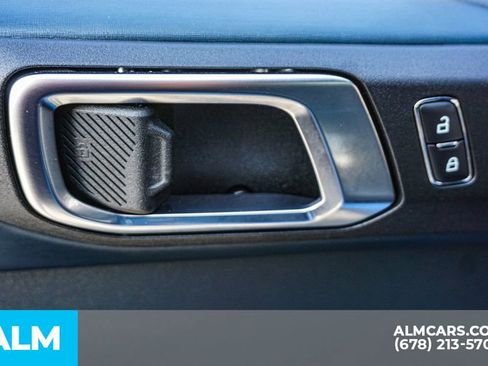 Used 2024 Ford Bronco Outer Banks image 51