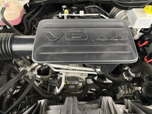 Used 2023 RAM 1500 Big Horn RWD image 61