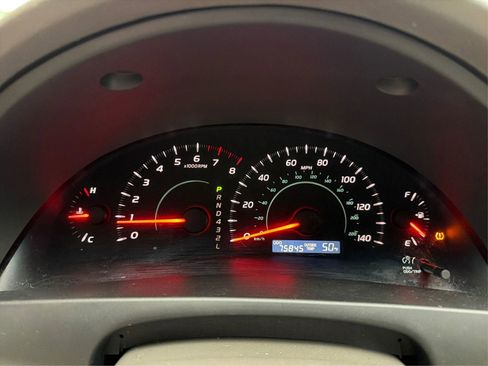 Used 2009 Toyota Camry LE image 14