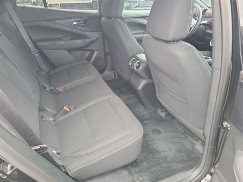 New 2026 Chevrolet Blazer EV LT image 14