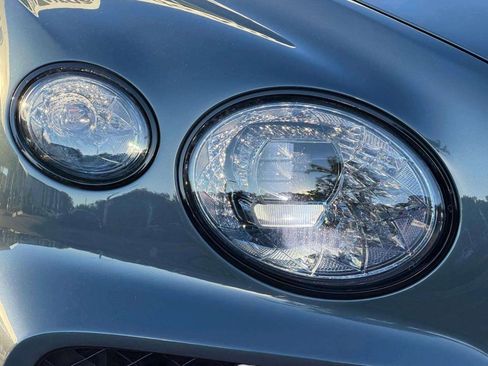 New 2026 Bentley Bentayga Speed image 9