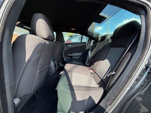 Used 2020 Dodge Charger SXT w/ Cold Weather Package image 20