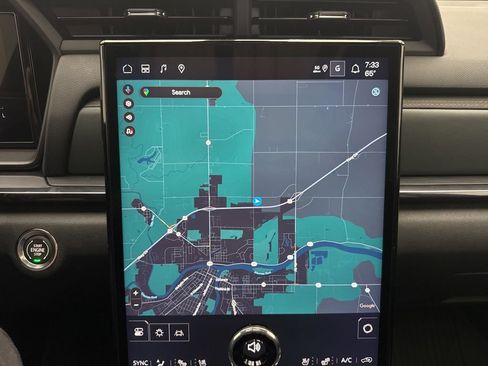 New 2026 GMC Terrain AT4 w/ Convenience Package III AWD/4WD image 37