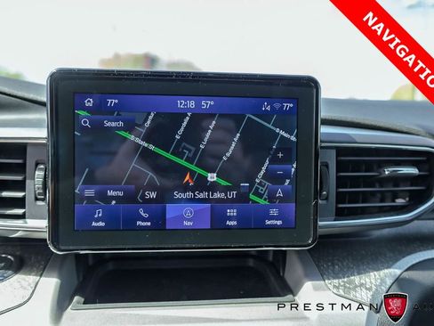 Used 2024 Ford Explorer Timberline w/ Timberline Technology Package AWD/4WD image 10