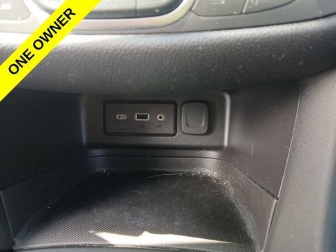 Used 2024 Chevrolet Equinox RS AWD/4WD image 21