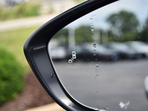 New 2025 Honda Accord SE image 9