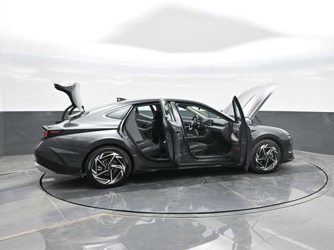 Certified 2025 Hyundai Sonata SEL image 41