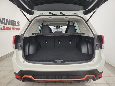 Used 2023 Subaru Forester Sport image 36