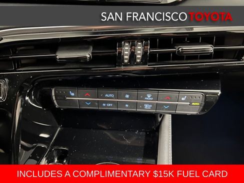 Certified 2021 Toyota Mirai XLE w/ Advanced Technology Package image 27