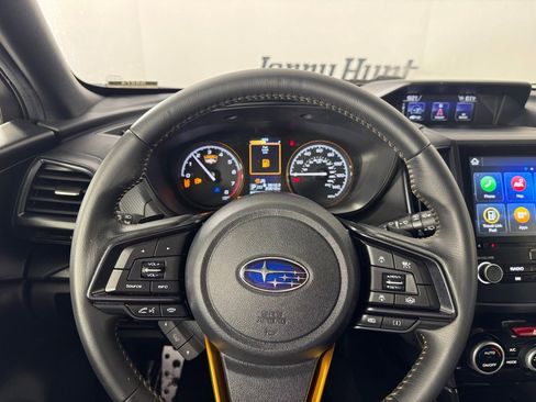 Used 2023 Subaru Forester Wilderness AWD/4WD image 14