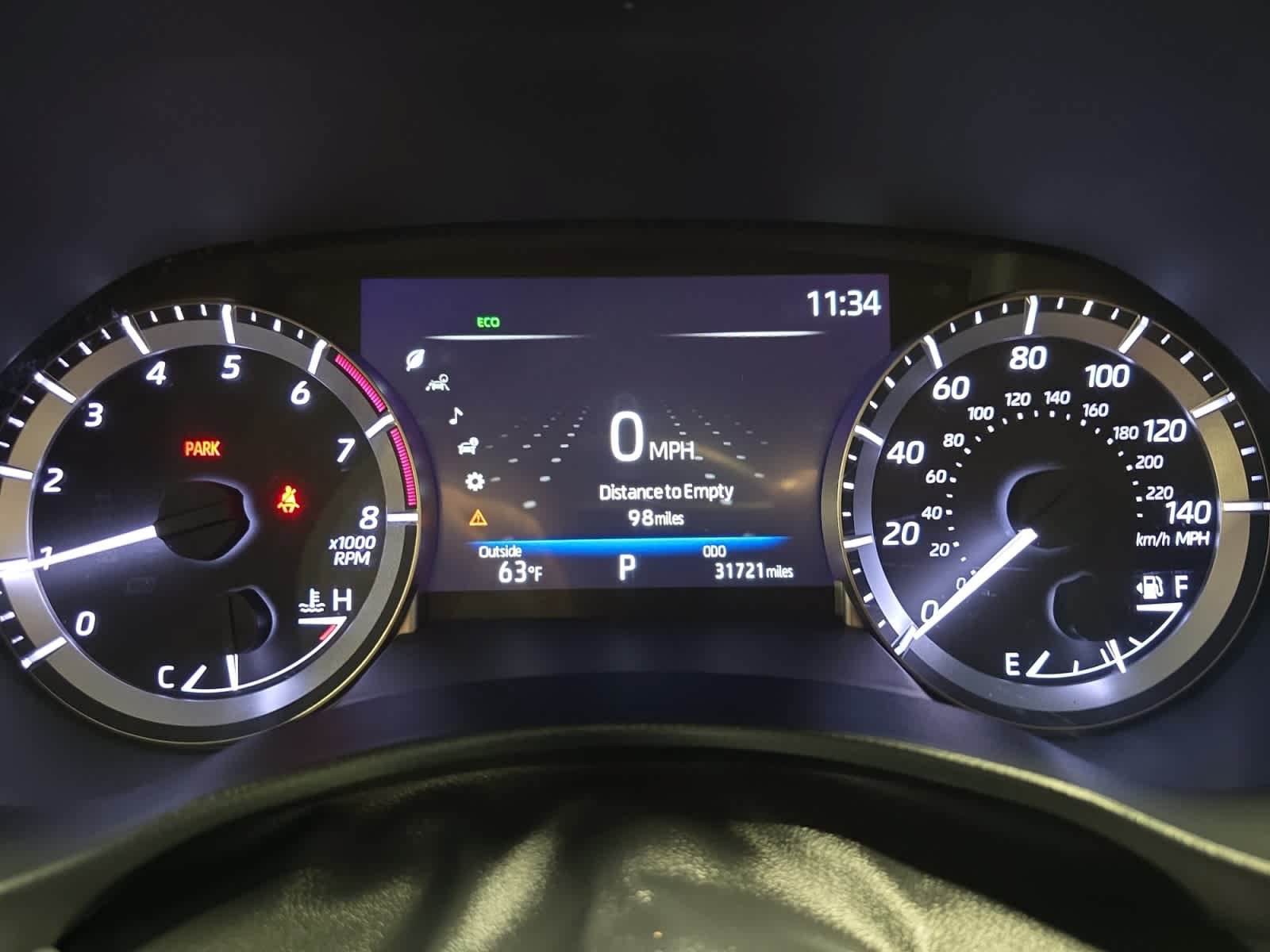Used 2023 Toyota Highlander L AWD/4WD image 5