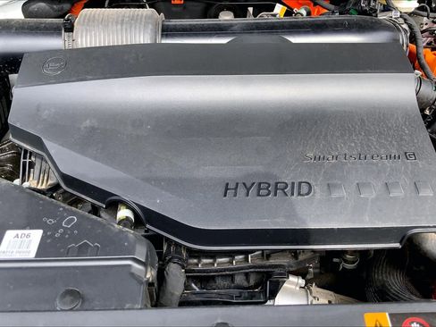 Used 2026 Hyundai Palisade Calligraphy AWD/4WD image 33