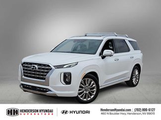 Used 2020 Hyundai Palisade Limited AWD/4WD video 1