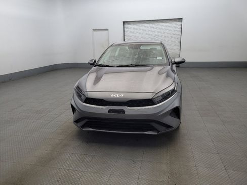 Used 2023 Kia Forte LXS image 15