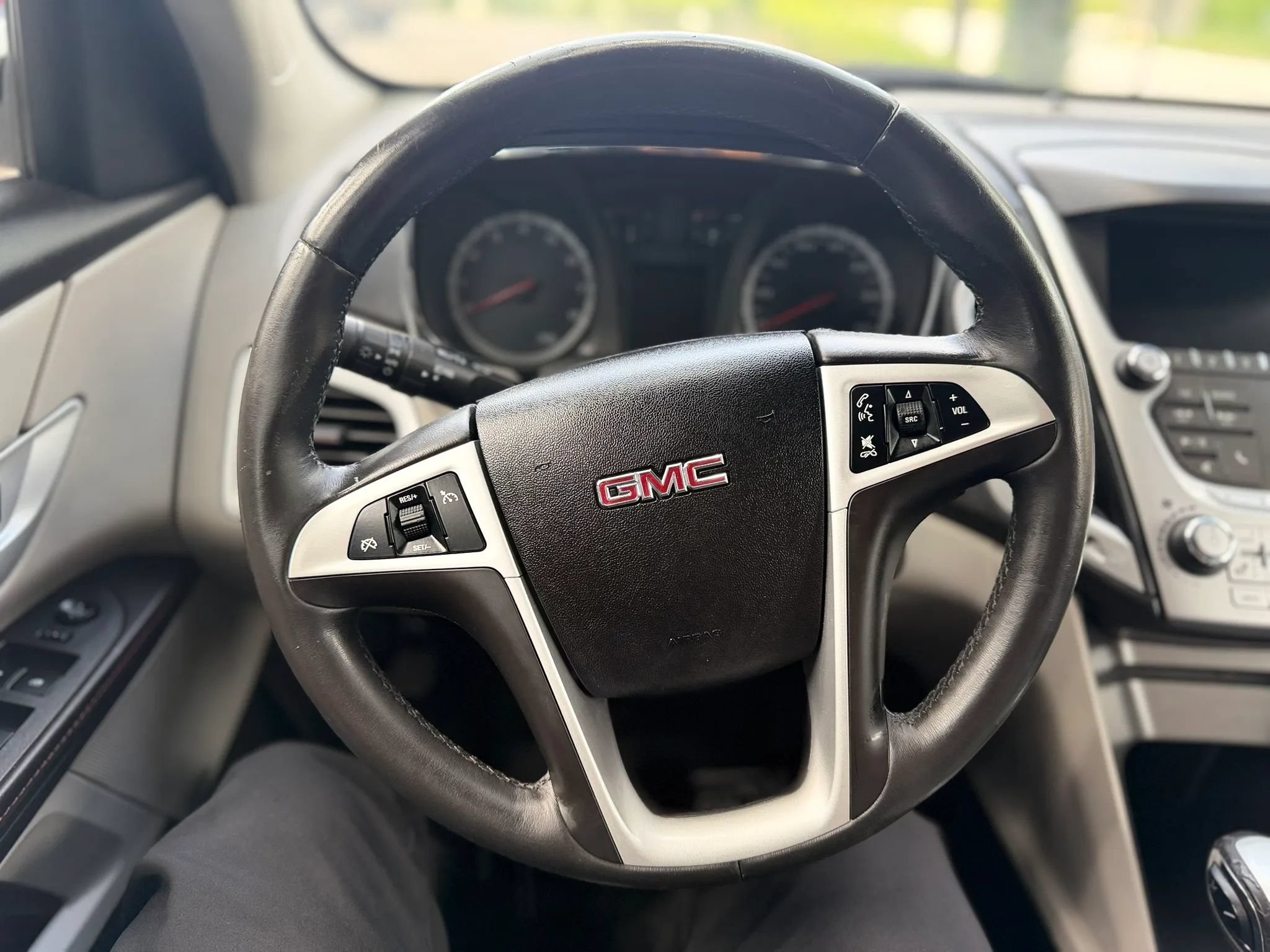 Used 2012 GMC Terrain SLE w/ Convenience Package FWD image 8
