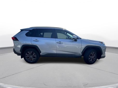 Used 2024 Toyota RAV4 Limited w/ Advanced Technology Package image 5