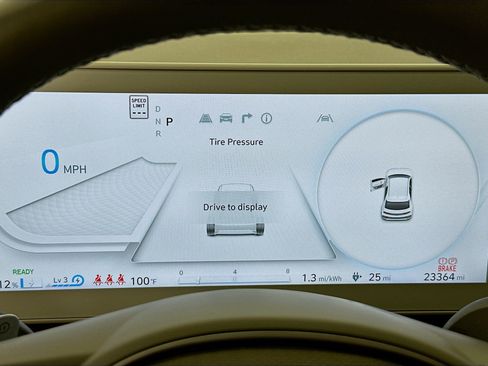Used 2024 Hyundai Ioniq 5 SEL RWD image 19
