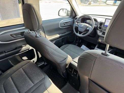 Certified 2024 Ford Bronco Sport Big Bend w/ Convenience Package image 22