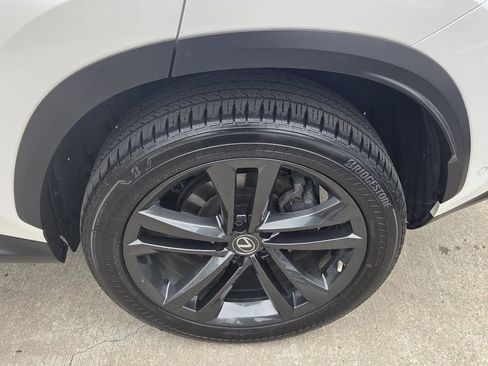 Used 2022 Lexus NX 450h+ AWD w/ Vision Package image 14