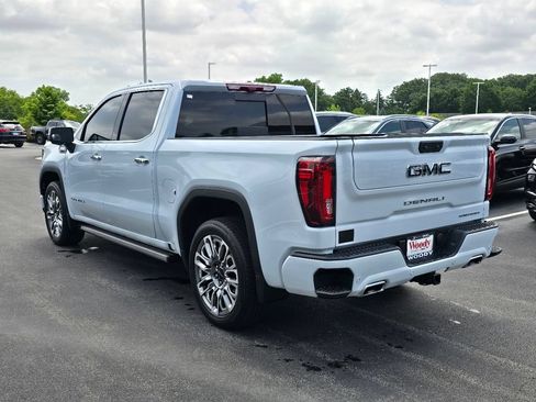 Certified 2026 GMC Sierra 1500 Denali Ultimate AWD/4WD image 10