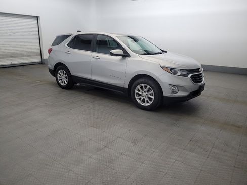 Used 2021 Chevrolet Equinox LT image 11