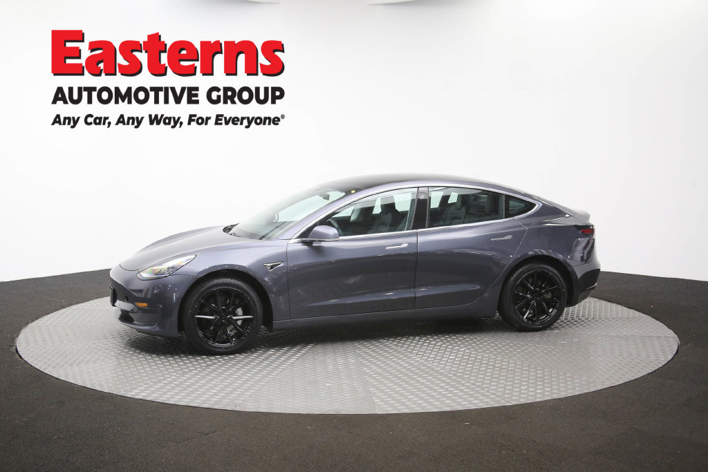 Used 2019 Tesla Model 3 Long Range AWD/4WD image 54