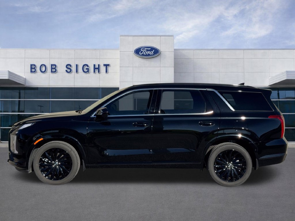 Used 2025 Hyundai Palisade Calligraphy AWD/4WD image 43