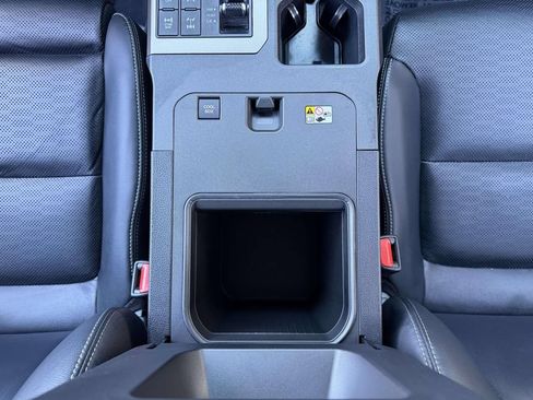 Used 2024 Toyota Land Cruiser w/ Premium Package AWD/4WD image 24
