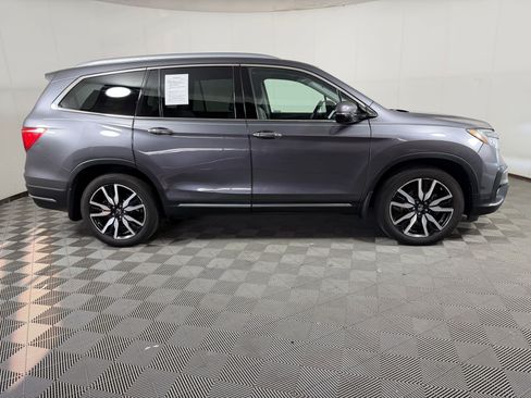 Used 2019 Honda Pilot Elite image 8