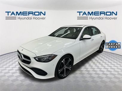 Used 2024 Mercedes-Benz C 300 C 300