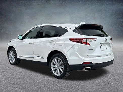 Used 2024 Acura RDX SH-AWD image 7