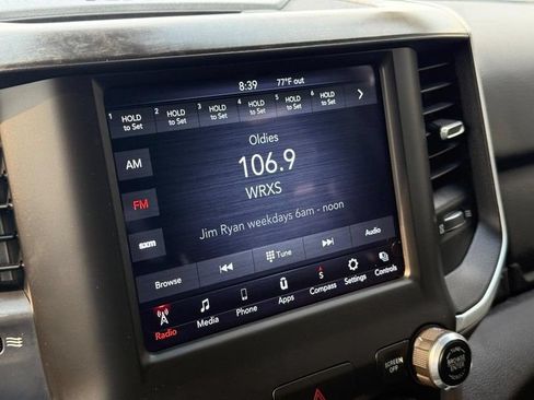 Used 2019 RAM 1500 Big Horn AWD/4WD image 23