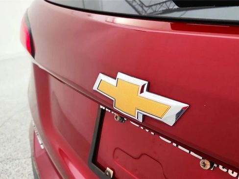 Used 2022 Chevrolet Equinox LT FWD image 16