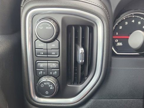 Used 2022 Chevrolet Silverado 1500 LT Trail Boss image 24